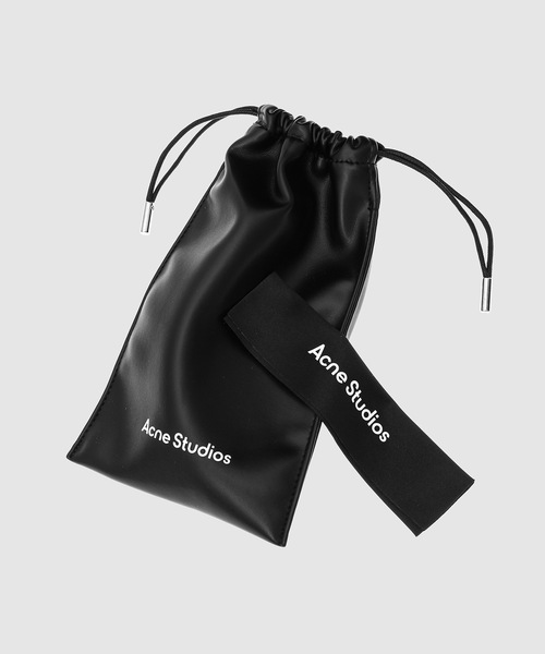 Acne Studios（アクネストゥディオズ）の「FN-UX-EYEW000060