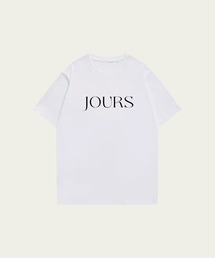 JOURS Traditional LOGO T