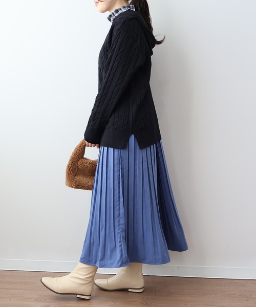 セール】【LL～6L 大きいサイズ】【WEB/一部店舗限定】スェード