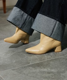 LAKOLE | ワイドシャフトブーツ / 140076(ブーツ)