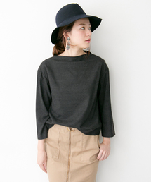 URBAN RESEARCH | UR グレンチェックボトルネックプルオーバー(シャツ/ブラウス)