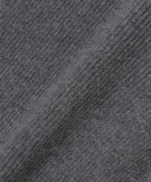 UNFILO（アンフィーロ）の「リブレギンス（レギンス/スパッツ・レディース・ブラック系/グレー系・X-LARGE）」の20枚目の写真