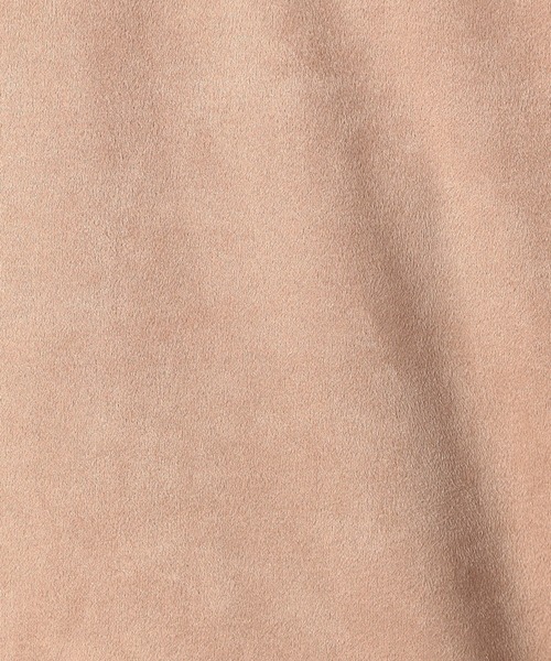 Grand PARK（グランドパーク）の「マイクロファイバーダブルフェイススウェット（スウェット・メンズ・ブラック/ベージュ/ブルー・MEDIUM/LARGE）」の5枚目の写真