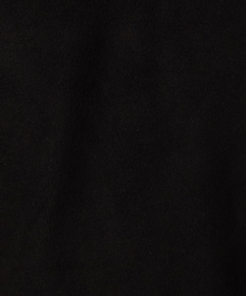 Grand PARK（グランドパーク）の「マイクロファイバーダブルフェイススウェット（スウェット・メンズ・ブラック/ベージュ/ブルー・MEDIUM/LARGE）」の13枚目の写真