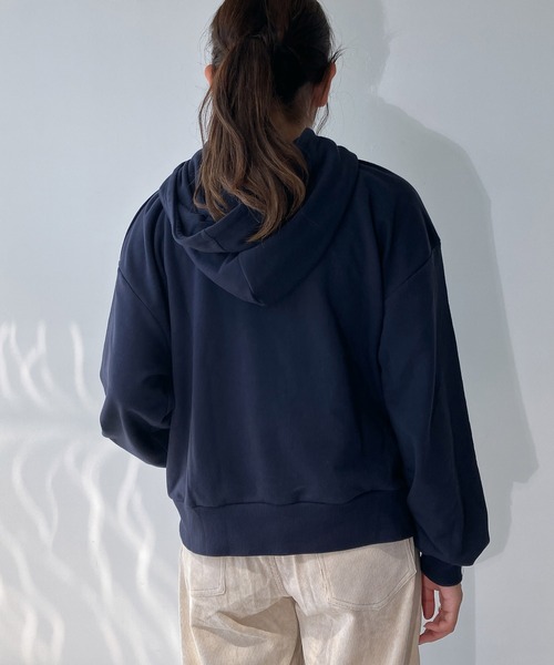 AS KNOW AS plus（アズノゥアズプラス）の「◇フロントロゴ