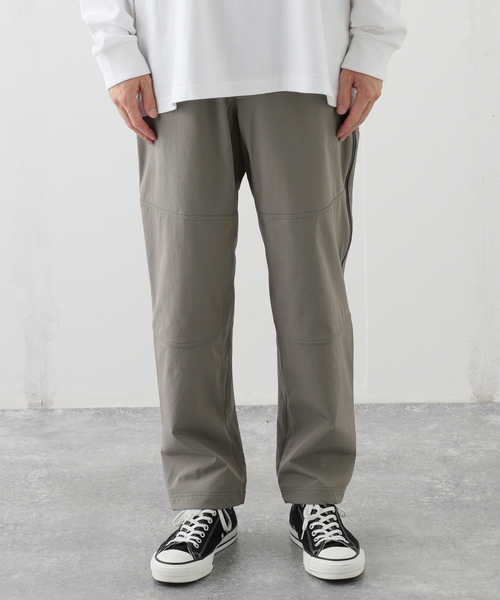 ROTOL（ロトル）の「【ROTOL / ロトル】TRANSFORM TECH TRACK PANTS（その他パンツ・メンズ・チャコールグレー/ブラック・1/2）」の14枚目の写真