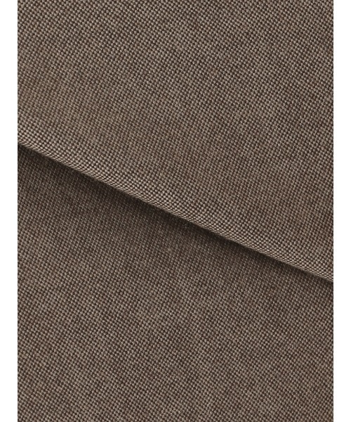 【セール】テーパードパンツ ウォッシャブル ストレッチ ライトミルドバスケット 織柄（スーツパンツ）｜SUIT SQUARE（スーツスクエア）