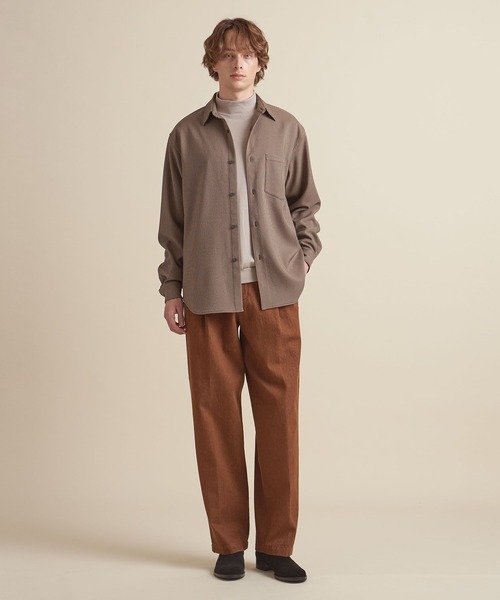UNITED ARROWS  ウールジレ ジレ｜ユナイテッドアローズ公式通販 - UNITED ARROWS ONLINE