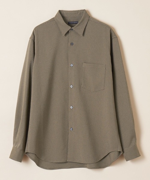 UNITED ARROWS  ウールジレ ジレ｜ユナイテッドアローズ公式通販 - UNITED ARROWS ONLINE