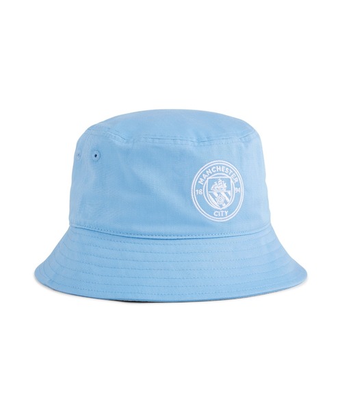 セール】PUMA プーマ ユニセックス マンチェスターシティ FC ESS