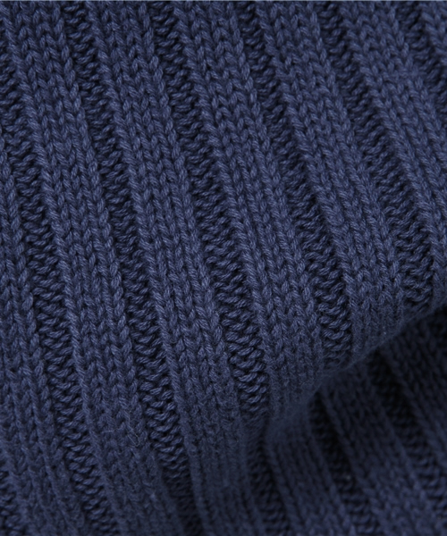 Kastane（カスタネ）の「ワイドリブプルオーバー（ニット/セーター・レディース・アイボリー/カーキ/グレー・FREE）」の10枚目の写真