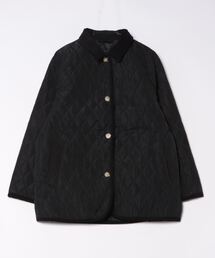 Right-on | 【BRITISH KHAKI】キルティングジャケット(その他アウター)