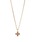 SIENA ROSE�i�V�G�i���[�j�́uROSETEN�E�N���X�_�C���l�b�N���X�i�l�b�N���X�j�v�b�C�G���[�S�[���h