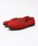 Quoddy�i�N�I�f�B�j�́u�ySHIPS�ʒ��zQUODDY TRAIL MOCCASIN: CANOE MOC SUEDE�i�X�j�[�J�[�j�v�b���b�h