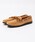 Quoddy�i�N�I�f�B�j�́u�ySHIPS�ʒ��zQUODDY TRAIL MOCCASIN: CANOE MOC SUEDE�i�X�j�[�J�[�j�v�b�J�[�L
