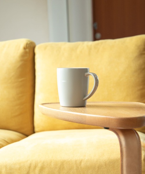 URBAN RESEARCH DOORS（アーバンリサーチドアーズ）の「HARIO　ティー&コーヒーメーカーマグ（キッチンツール・レディース・ベージュ系その他・-）」の13枚目の写真