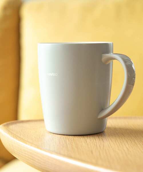 URBAN RESEARCH DOORS（アーバンリサーチドアーズ）の「HARIO　ティー&コーヒーメーカーマグ（キッチンツール・レディース・ベージュ系その他・-）」の14枚目の写真