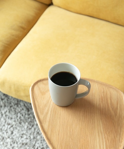 URBAN RESEARCH DOORS（アーバンリサーチドアーズ）の「HARIO　ティー&コーヒーメーカーマグ（キッチンツール・レディース・ベージュ系その他・-）」の15枚目の写真