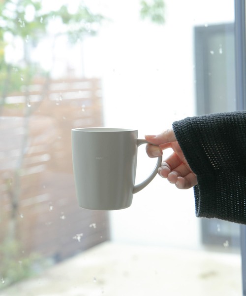 URBAN RESEARCH DOORS（アーバンリサーチドアーズ）の「HARIO　ティー&コーヒーメーカーマグ（キッチンツール・レディース・ベージュ系その他・-）」の16枚目の写真