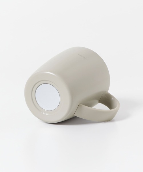 URBAN RESEARCH DOORS（アーバンリサーチドアーズ）の「HARIO　ティー&コーヒーメーカーマグ（キッチンツール・レディース・ベージュ系その他・-）」の18枚目の写真