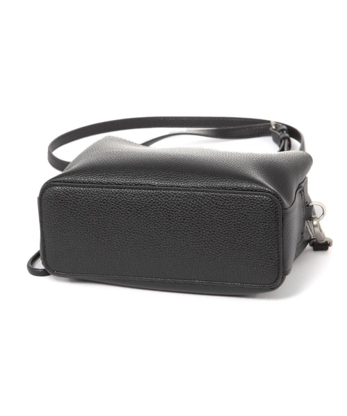 studio CLIP（スタディオクリップ）の「軽ラク3ROOMショルダーバッグ（ショルダーバッグ・レディース・ブラック/アイボリー/その他2/グリーン・FREE）」の9枚目の写真