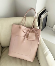 one after another NICE CLAUP | WEB限定/ポーチ付き大人トートバッグ(トートバッグ)