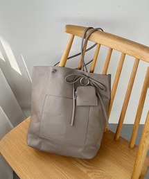 one after another NICE CLAUP | WEB限定/ポーチ付き大人トートバッグ(トートバッグ)