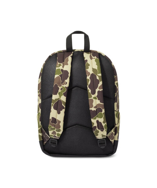 WHO'S WHO gallery(フーズフーギャラリー)の「【CARHARTT/カーハート】JAKE BACK PACK(バックパック/リュック・メンズ・カーキ・FREE)」の2枚目の写真