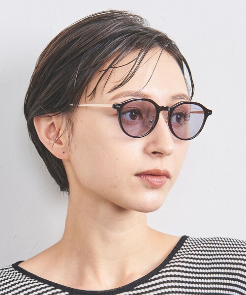 kokoBLANC. メタルサングラス 別注ユナイテッドアローズ koko様専用BLANC. メタルサングラス 別注ユナイテッドアローズ