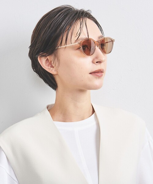 UNITED ARROWS ユナイテッドアローズ　サングラス UNITED ARROWS SUNGLASSES（ユナイテッドアローズ サングラス