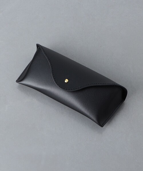 UNITED ARROWS（ユナイテッドアローズ）の「クラウンパント MT/TM サングラス（サングラス・レディース・ダークブラウン/ベージュ・FREE）」の15枚目の写真