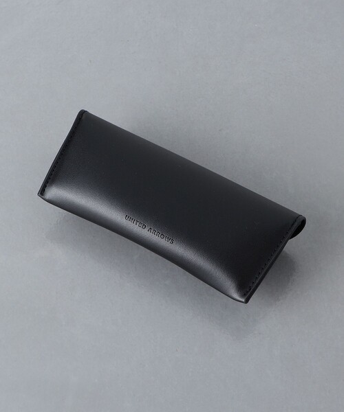 UNITED ARROWS（ユナイテッドアローズ）の「クラウンパント MT/TM サングラス（サングラス・レディース・ダークブラウン/ベージュ・FREE）」の16枚目の写真