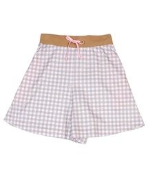 MILK｜ミルクのその他パンツ（チェック柄）通販 - ZOZOTOWN