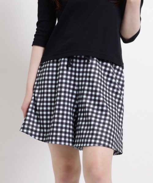 Lace Paper キュロット - MILK MILKBOY OFFICIAL ONLINE SHOP
