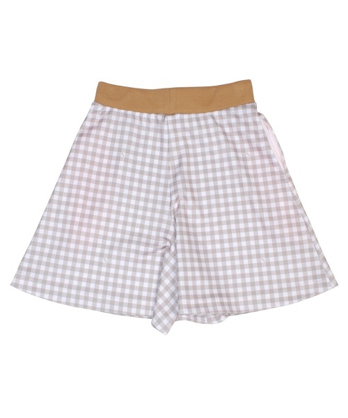 MILK（ミルク）の「ギンガム Girl カット キュロット（その他パンツ・レディース・A/B/C・FREE）」の6枚目の写真