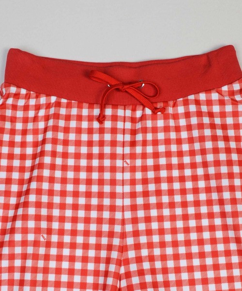 MILK（ミルク）の「ギンガム Girl カット キュロット（その他パンツ・レディース・A/B/C・FREE）」の12枚目の写真
