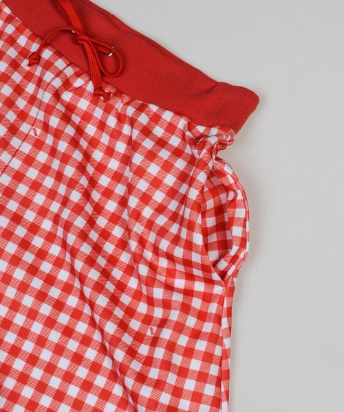 MILK（ミルク）の「ギンガム Girl カット キュロット（その他パンツ・レディース・A/B/C・FREE）」の13枚目の写真