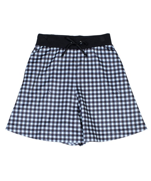 MILK（ミルク）の「ギンガム Girl カット キュロット（その他パンツ・レディース・A/B/C・FREE）」の5枚目の写真