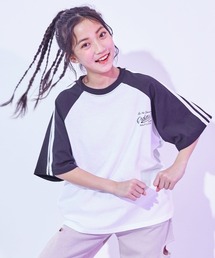 devirock(�f�r���b�N)�́yDANCE�z�����C�� ���O���� ����T�V���c(T�V���c/�J�b�g�\�[)