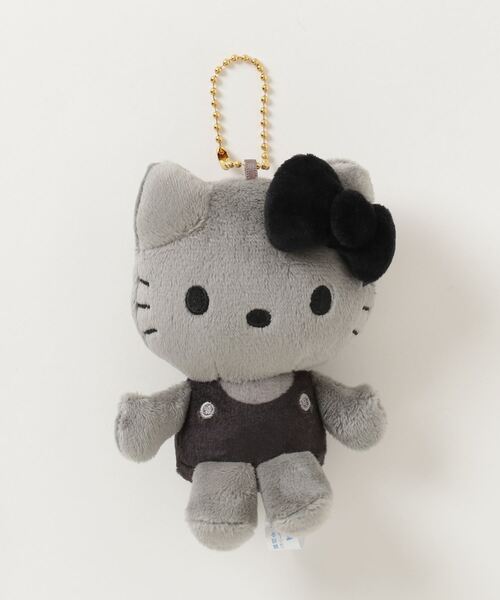 sanrio / サンリオ 】 スタンダード ハローキティ マスコット