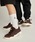 JORDAN BRANDiW[_uhj́uGA W[_ 4RM EBYV[Y / Air Jordan 4RM Women's Shoes FQ7940-201 EarthiXj[J[jvbuEn̑