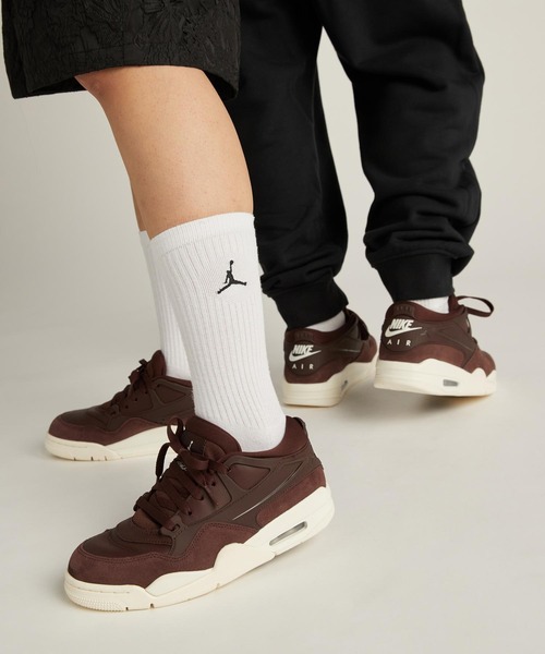 Air Jordan 4RM ジョーダン AIR JORDAN 4 RM/エア ジョーダン 4RM Black Coconut Milk Sail