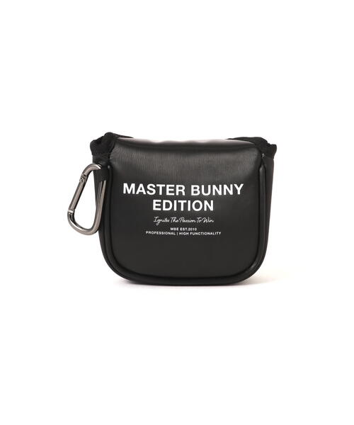 MASTER BUNNY EDITION ゴルフバッグカバーのみ MASTER BUNNY EDITION ゴルフバッグカバーのみ MASTER BUNNY