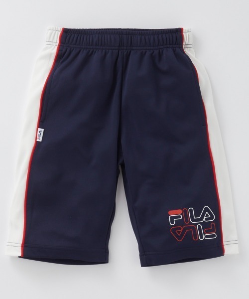 セール】【FILA】ドライ素材ハーフパンツ（その他パンツ）｜FILA