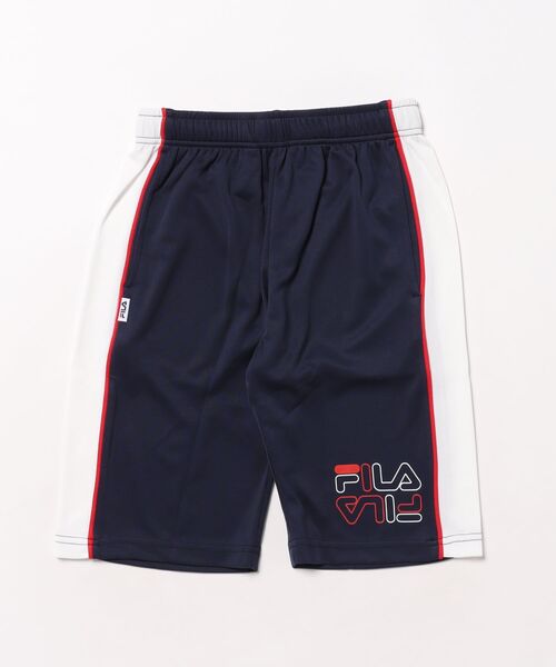 セール】【FILA】ドライ素材ハーフパンツ（その他パンツ）｜FILA