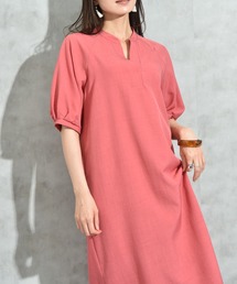 タンブラーブッチャーワンピース