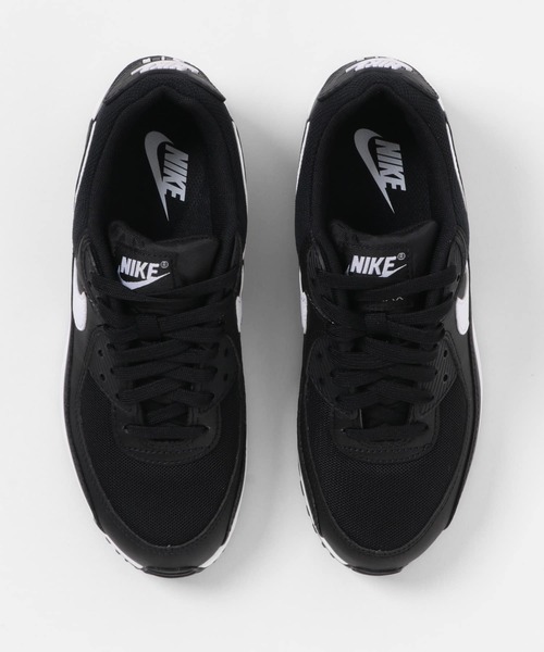 NIKE(ナイキ)の「NIKE ウィメンズエアマックス90(スニーカー・レディース・ブラック・23/23.5/24)」の5枚目の写真