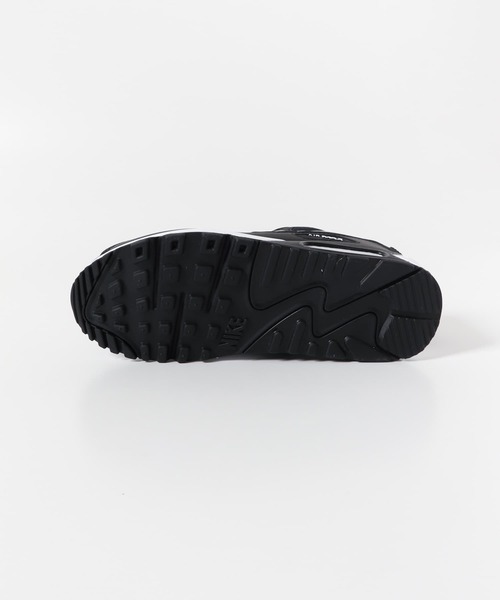 NIKE(ナイキ)の「NIKE ウィメンズエアマックス90(スニーカー・レディース・ブラック・23/23.5/24)」の7枚目の写真