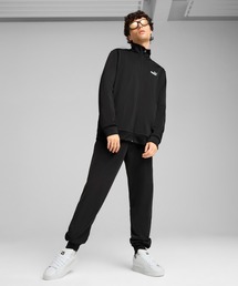 PUMA（プーマ）の「PUMA プーマ メンズ ESS ポリ スーツ 上下セット ESS Poly Suit（ジャージ）」