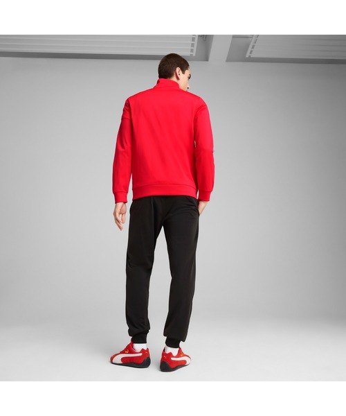 PUMA プーマ メンズ ESS ポリ スーツ 上下セット（ジャージ）｜PUMA